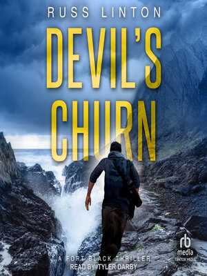 cover image of Devil's Churn